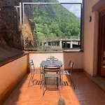 Apartmán Pineta Bielsa
