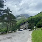 Pineta Apartmán Bielsa