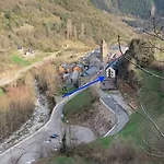 Apartmán Pineta Bielsa