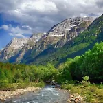 Apartmán Pineta Bielsa