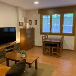 Apartmán Pineta *