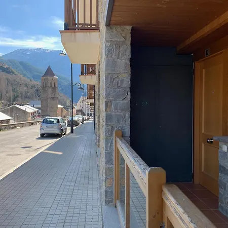 Apartmán Pineta *