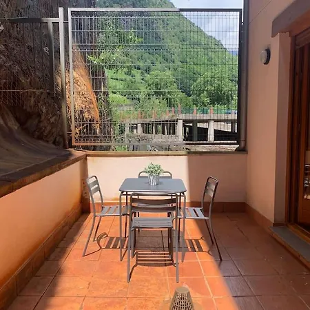 Apartment Pineta Bielsa