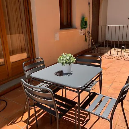 Apartment Pineta *