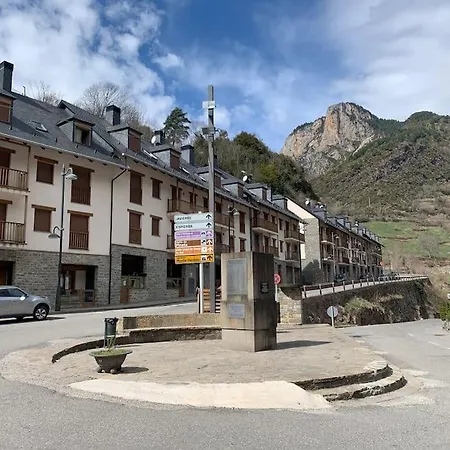 Pineta Apartment