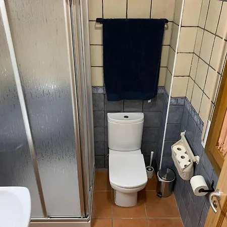 Pineta Appartement *