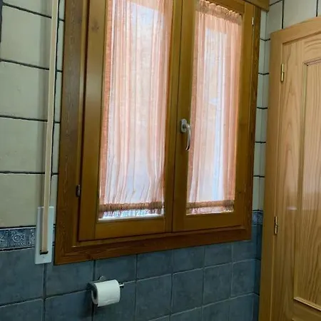 Pineta Apartment *