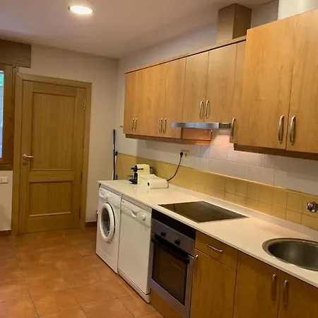 Pineta Appartement *