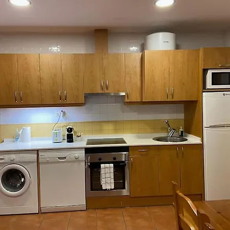 Pineta Apartment