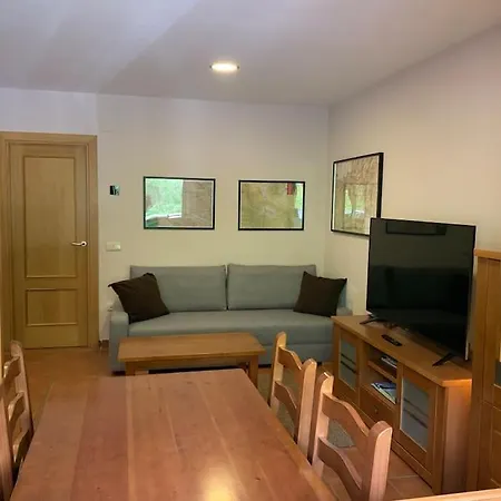 Pineta Apartment *