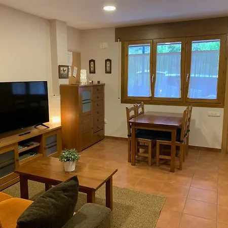 Appartement Pineta *