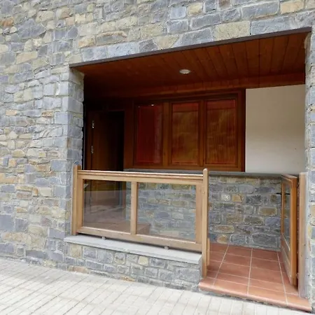 Apartmán Pineta